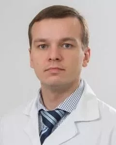 Долгушин Александр Николаевич